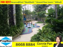Vacanza @ East (D14), Condominium #117646252